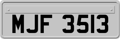 MJF3513