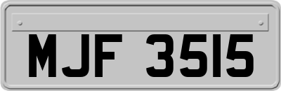 MJF3515