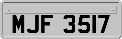 MJF3517