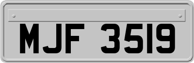 MJF3519
