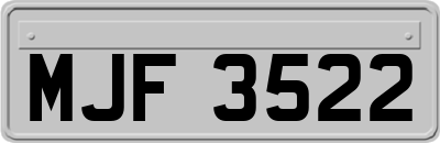 MJF3522