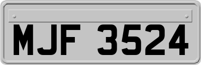 MJF3524
