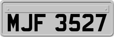 MJF3527