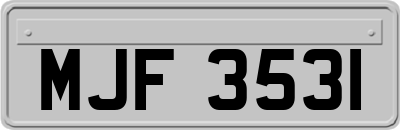 MJF3531
