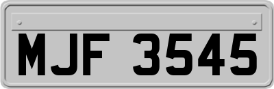 MJF3545