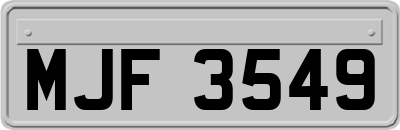 MJF3549