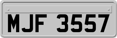 MJF3557