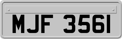 MJF3561