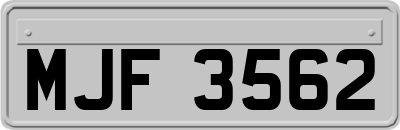 MJF3562