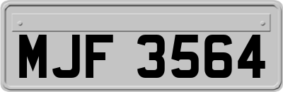 MJF3564