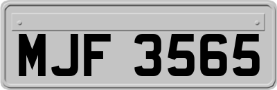 MJF3565