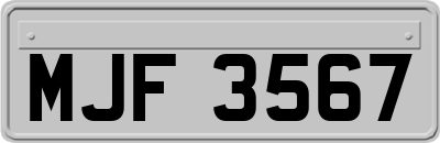 MJF3567