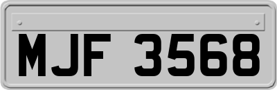 MJF3568