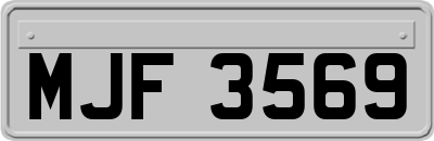 MJF3569