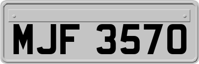 MJF3570