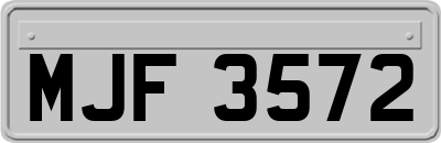 MJF3572