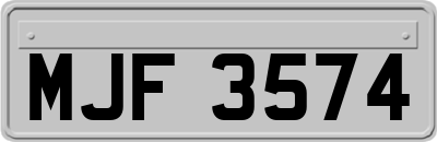 MJF3574