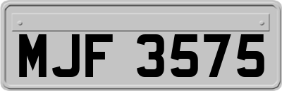 MJF3575