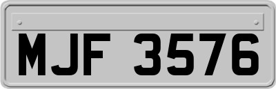MJF3576