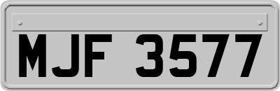 MJF3577