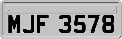 MJF3578