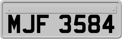 MJF3584