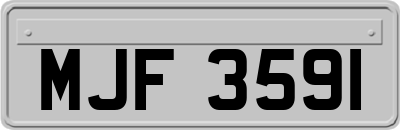 MJF3591