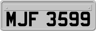MJF3599