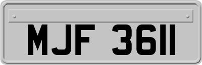 MJF3611
