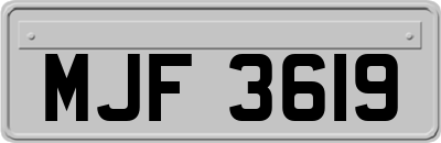 MJF3619