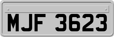 MJF3623