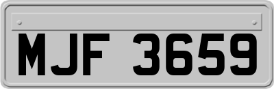 MJF3659
