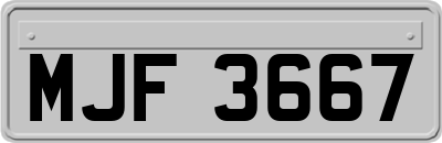 MJF3667