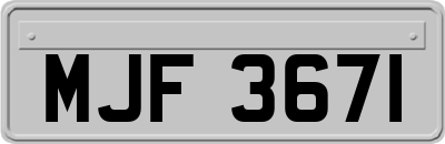 MJF3671
