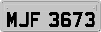 MJF3673