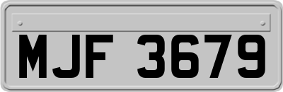 MJF3679
