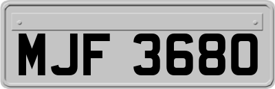 MJF3680