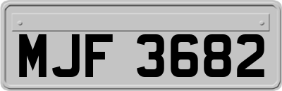 MJF3682