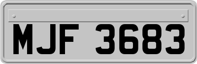 MJF3683