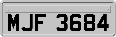 MJF3684