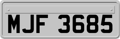 MJF3685