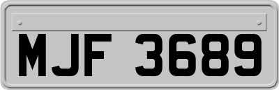 MJF3689
