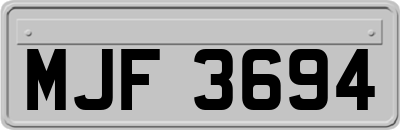 MJF3694