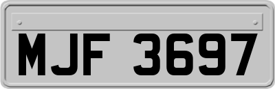 MJF3697