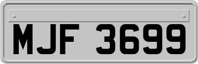 MJF3699