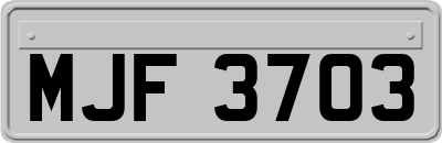 MJF3703
