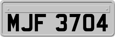 MJF3704