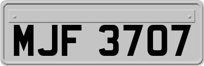 MJF3707