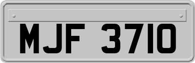 MJF3710