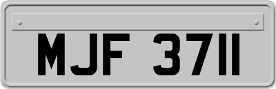 MJF3711